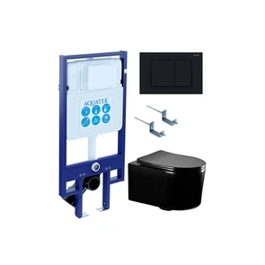 {{photo.Alt || photo.Description || '(рама AQUATEK Standard INS-0000020+ крепеж KKI-0000002+клавиша KDI-0000012+унитаз AQ2004-MB с тонким сиденьем soft-close'}}
