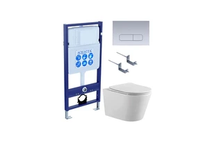 {{photo.Alt || photo.Description || '(рама AQUATEK Standard INS-0000012 с клавишей KDI-0000014 и крепежом KKI-0000002+унитаз ВЕГА AQ1905-00 с тонким сиденьем sc'}}