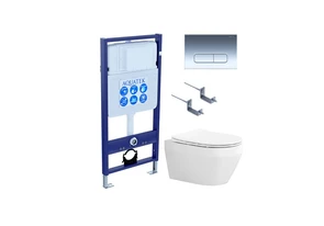 {{photo.Alt || photo.Description || 'SET AQUATEK ЛЕЯ Т (рама AQUATEK Standard INS-0000012, клавиша KDI-0000016 ,KKI-0000002 крепёж+унитаз ЛЕЯ AQ1199T-00 с тонким сиденьем soft-close'}}