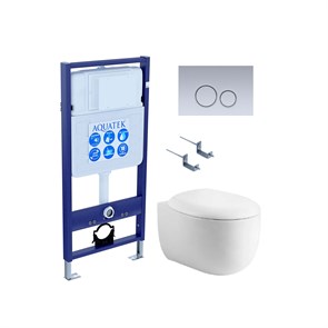 {{photo.Alt || photo.Description || 'SET AQUATEK АЛЬТАИР-019 4в1 (рама AQUATEK Standard INS-0000012 + крепеж KKI-0000002 + клавиша KDI-0000019 + унитаз АЛЬТАИР AQ1980-00 с тонким сиденьем soft-close)'}}