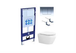 {{photo.Alt || photo.Description || 'Set AQUATEK ЛЕЯ (рама AQUATEK Standard INS-0000012 с звукоиз.прокладкой + крепеж KKI-0000002 + кнопка KDI-0000010 + унитаз ЛЕЯ AQ1199-00 с крышкой-сиденьем soft-close)'}}