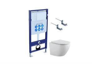 {{photo.Alt || photo.Description || '(рама AQUATEK Standard INS-0000012+звукоизоляционная прокладка+крепеж KKI-0000002+унитаз ЕВРОПА AQ1901-00+тонкое сиденье с ме'}}