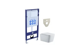 {{photo.Alt || photo.Description || '(рама AQUATEK Standard INS-0000012(без клавиши и крепежа)+унитаз ЛИБРА New AQ0530N-00 с тонким сиденьем soft-close'}}