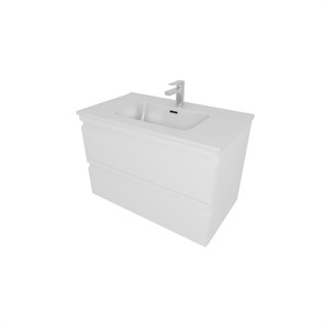 {{photo.Alt || photo.Description || 'Тумба с раковиной для ванной AQ77080-MW белый матовый, 815х545х460'}}