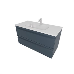 {{photo.Alt || photo.Description || 'Тумба с раковиной для ванной AQ77100-MG серый матовый, 1010х545х460'}}