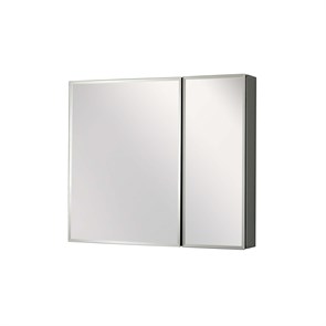 {{photo.Alt || photo.Description || 'Шкаф зеркало для ванной Aquatek AQ7608-MC прямоугольное, 636*660*134'}}