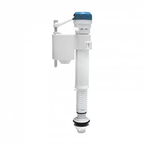 Впускной клапан, нижний подвод IDDIS (F012400-0007) F012400-0007