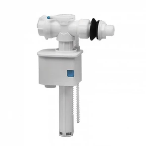Впускной клапан, боковой подвод IDDIS (F012400-0006) F012400-0006