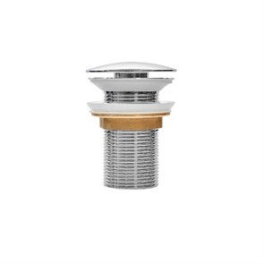 {{photo.Alt || photo.Description || 'Выпуск для умывальника IDDIS без перелива Optima Home (OPHG000i88)'}}