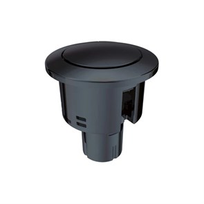 {{photo.Alt || photo.Description || 'Кнопка слива IDDIS для арматуры, 1-ур 38 мм черный матовый (92038MB1AR)'}}