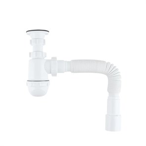 {{photo.Alt || photo.Description || 'Сифон бутылочный IDDIS Optima Home 1.1/4x40мм, с выпуском и гофротрубой 40/50мм (900BVG0010VD)'}}