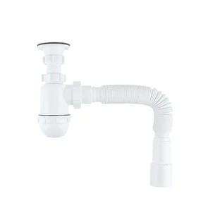 {{photo.Alt || photo.Description || 'Сифон бутылочный IDDIS Optima Home 1.1/4x40мм, с выпуском и гофротрубой 40/50мм (900BVG0010VD)'}}