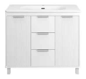 {{photo.Alt || photo.Description || 'Тумба под раковину Brevita Risacca White 100 напольная (белая)'}}