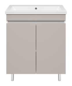 {{photo.Alt || photo.Description || 'Тумба под раковину Misty Майна 70 напольная (сливки, белая)'}}