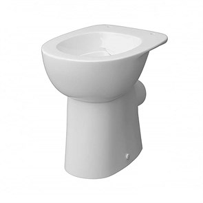 {{photo.Alt || photo.Description || 'Унитаз напольный Керамин Альбано R Нова Плюс 370х480х460 без полки, белый (CS00087550)'}}