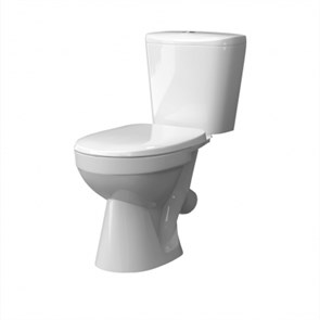 {{photo.Alt || photo.Description || 'Унитаз-компакт КЕРАМИН Лаго Жесткое сиденье Алкапласт белый с1 (CS00077199)'}}