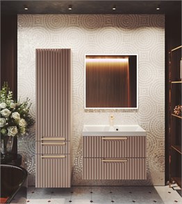 {{photo.Alt || photo.Description || 'Тумба с раковиной Bella  для ванной комнаты, подвесная'}}