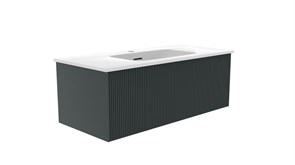 {{photo.Alt || photo.Description || 'Тумба под раковину LA FENICE TERRA Grigio серый 100, FNC-01-TER-G-100'}}