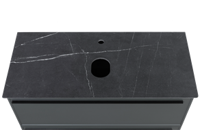 {{photo.Alt || photo.Description || 'Тумба под раковину LA FENICE Cubo Grigio серая 80, FNC-01-CUB-G-80'}}