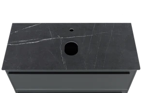 {{photo.Alt || photo.Description || 'Тумба под раковину LA FENICE Cubo Grigio серая 80, FNC-01-CUB-G-80'}}