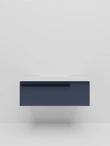 {{photo.Alt || photo.Description || 'Тумба под раковину LA FENICE Elba Blu Grigio, FNC-01-ELB-BG-80, синяя 80'}}