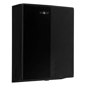 {{photo.Alt || photo.Description || 'Диспенсер для бумажных полотенец черный Nofer 04046.N'}}