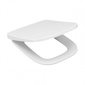 {{photo.Alt || photo.Description || 'ZRU9307682 THE GAP сиденье с крышкой для унитаза тонкое с механизмом "мягкое закрывание", белый (аналог 801472001) (ОТГРУЗКА ТОЛЬКО С ЧАШАМИ)'}}