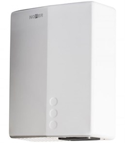 {{photo.Alt || photo.Description || 'Сушилка для рук BIG FLOW EVO (белая) 01481.W'}}
