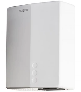 {{photo.Alt || photo.Description || 'Сушилка для рук BIG FLOW EVO (белая) 01481.W'}}