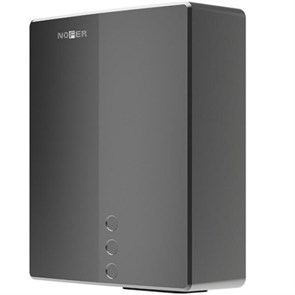 {{photo.Alt || photo.Description || 'Сушилка сенсорная 2050 W нерж. сталь BIGFLOW EVO 01481.TT графит'}}