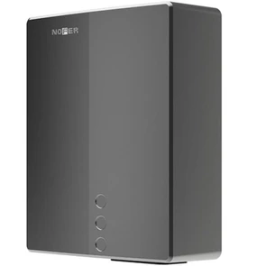 {{photo.Alt || photo.Description || 'Сушилка сенсорная 2050 W нерж. сталь BIGFLOW EVO 01481.TT графит'}}