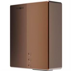 {{photo.Alt || photo.Description || 'Сушилка сенсорная 2050 W нерж. сталь BIGFLOW EVO 01481.CU медь'}}
