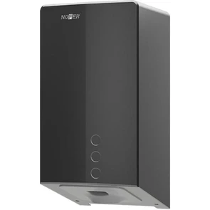 {{photo.Alt || photo.Description || 'Сушилка сенсорная 800 W нерж. сталь FUGA EVO 01831.TT графит'}}