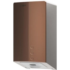 {{photo.Alt || photo.Description || 'Сушилка сенсорная 800 W нерж. сталь FUGA EVO 01831.CU медь'}}