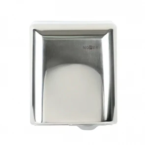 {{photo.Alt || photo.Description || 'Сушилка для рук FUGA (матовая)  01851.S'}}