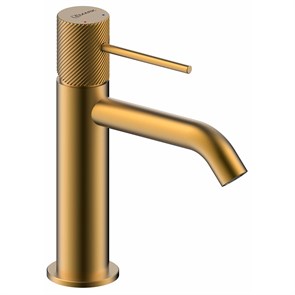 {{photo.Alt || photo.Description || 'Смеситель Lemark Karelia для раковины (LMF-2012S-BRG)'}}