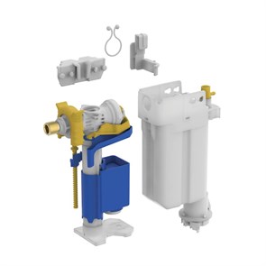 Комплект Ideal Standard SmartFlush для комбинации с механическими панелями смыва OLEAS SmartFlush M1, M2 R018667