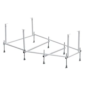 {{photo.Alt || photo.Description || 'Монтажный комплект для ванны 150х100 Roca HALL ANGULAR (Z.RU93.0.286.8)'}}