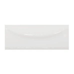 {{photo.Alt || photo.Description || 'Экран лицевой Domani-Spa Standard/Classic 150 (крепеж в комплекте) ОТТЕНОК БЕЛЫЙ'}}