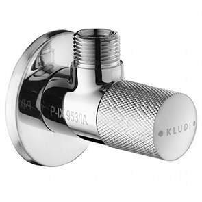 {{photo.Alt || photo.Description || 'Запорный вентиль Kludi Balance угловой, хром (1584605-00)'}}