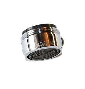 Аэратор для смесителя Vidima, тип M24X1, хром (B964943AA ) B964943AA