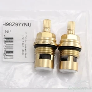H98Z977NU Картридж G1/2-180 (2 шт) H98Z977NU