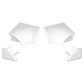{{photo.Alt || photo.Description || 'Набор (2 заглушки + 2 угловых соединения) для планки 6'}}