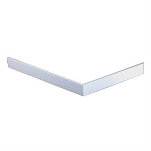 Панель PERSEUS PRO-80 SET с кpеплением белая XA834001010