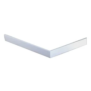 Панель PERSEUS PRO-80 SET с кpеплением белая XA834001010