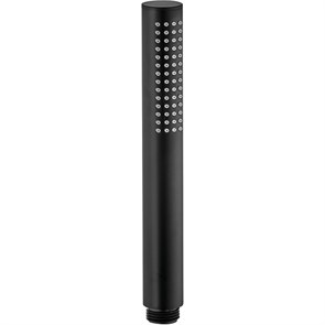 {{photo.Alt || photo.Description || 'Душевая лейка KLUDI NOVA FONTE  1S, черный матовый (3912039-00)'}}