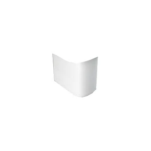 {{photo.Alt || photo.Description || 'Полупьедестал для раковины Rak Ceramics Rak-ORIGIN белый (CY0103AWHA)'}}