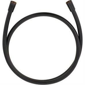 {{photo.Alt || photo.Description || 'Душевой шланг KLUDI SUPARAFLEX 1600 мм, черный матовый (6107239-00)'}}