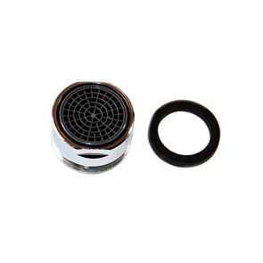 Аэратор Vidima М 28х1, хром (B964944AA) B964944AA