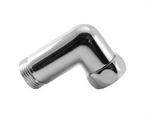 Соединение угловое Маргроид г/ш 3/4"х3/4" для полотенцесушителей (пара) CY г/ш 3/4"х3/4"